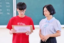 Nghệ An: Kỳ thi tuyển sinh vào lớp 10 sẽ diễn ra vào ngày 25-26/5