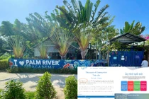 Palm River Hội An tuyển, dạy như CSGD, học phí tới 242 triệu, Sở GD Đà Nẵng sẽ làm rõ