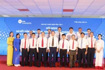 Nhiệt điện Vĩnh Tân 4 hoàn thành xuất sắc nhiệm vụ 6 tháng đầu năm 2025
