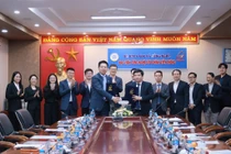 PTIT và ZTE HK Việt Nam ký thỏa thuận hợp tác đào tạo nguồn nhân lực viễn thông chất lượng cao