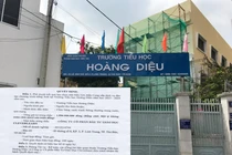 TPHCM: Nhiều trường đấu thầu chỉ có Cleverlearn tham gia và trúng thầu liên kết dạy tiếng Anh