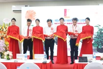Khánh thành không gian làm việc Viện Công nghiệp năng lượng, ĐH Bách khoa Hà Nội