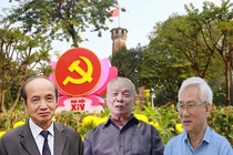 Tăng trưởng GDP bình quân giai đoạn 2026-2030 từ 10%/năm trở lên: Mục tiêu mới, vận hội mới!