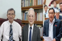 Nhà nước miễn học phí, trường công liên kết công ty dạy đủ loại thu tiền, rất bất cập