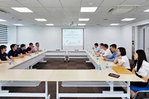 PTIT và Trung tâm Vũ trụ Việt Nam hợp tác đào tạo, phát triển nguồn nhân lực