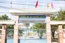 Sở GD&ĐT Gia Lai kiến nghị điều chuyển vị trí công tác với Hiệu trưởng Tiểu học Nguyễn Văn Cừ