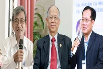 Nguy cơ lộ, lọt thông tin từ các kỳ thi gắn chữ "quốc tế", "olympic": Phụ huynh cần cân nhắc kỹ