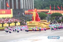 Thư cảm ơn của Ban Chỉ đạo Trung ương kỷ niệm các ngày lễ lớn