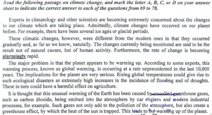 ĐÁP ÁN MÔN VĂN KHỐI C, D HỆ CAO ĐẲNG 2012 - ĐÁP ÁN MÔN SINH KHỐI B HỆ CAO ĐẲNG 2012 - ĐÁP ÁN MÔN VẬT LÝ KHỐI A, A1 HỆ CAO ĐẲNG 2012 - ĐÁP ÁN MÔN LỊCH SỬ KHỐI C HỆ CAO ĐẲNG 2012 - ĐÁP ÁN MÔN LỊCH SỬ KHỐI C HỆ CAO ĐẲNG 2012 - ĐÁP ÁN TIẾNG ANH KHỐI A1, D1 HỆ CAO ĐẲNG 2012