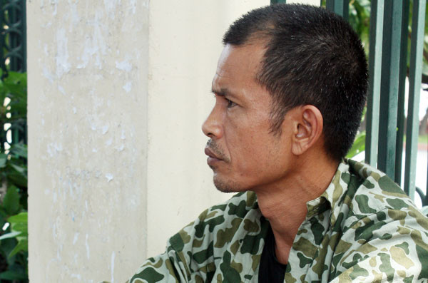 Thử hỏi, mê muội thần tượng có làm đôi mắt của cha bớt buồn rầu, suy nghĩ? Ảnh: Giàng A Cối Thử hỏi, mê muội thần tượng có làm đôi mắt của cha bớt buồn rầu, suy nghĩ? Ảnh: Giàng A Cối