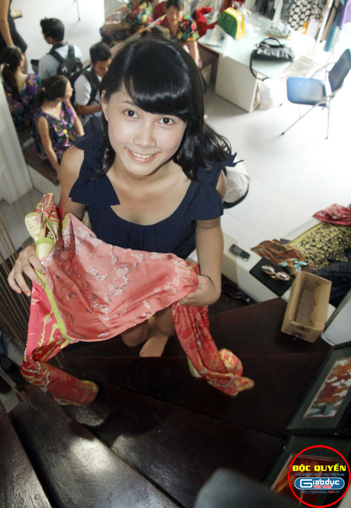 Trao giải Nữ sinh trong mơ mở màn 1 tuần hoạt động xã hội ý nghĩa // Lễ trao giải Nữ sinh trong mơ qua ảnh Trao giải Nữ sinh trong mơ mở màn 1 tuần hoạt động xã hội ý nghĩa // Lễ trao giải Nữ sinh trong mơ qua ảnh