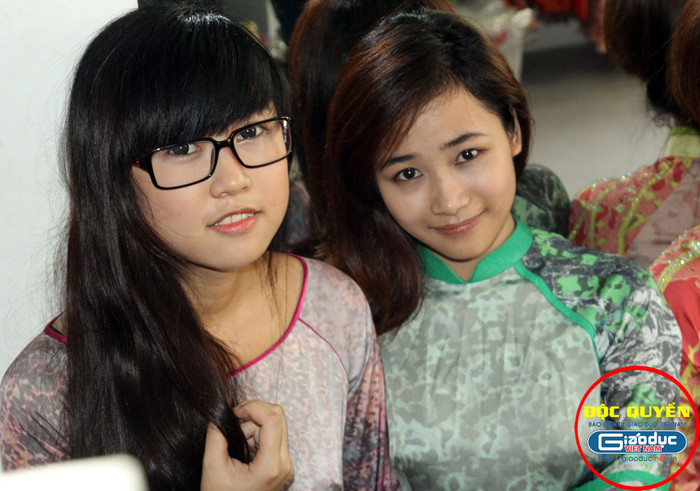 Trao giải Nữ sinh trong mơ mở màn 1 tuần hoạt động xã hội ý nghĩa // Lễ trao giải Nữ sinh trong mơ qua ảnh Trao giải Nữ sinh trong mơ mở màn 1 tuần hoạt động xã hội ý nghĩa // Lễ trao giải Nữ sinh trong mơ qua ảnh