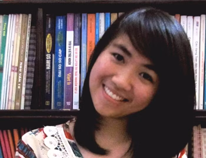 Điểm danh những thủ khoa đại học 2012