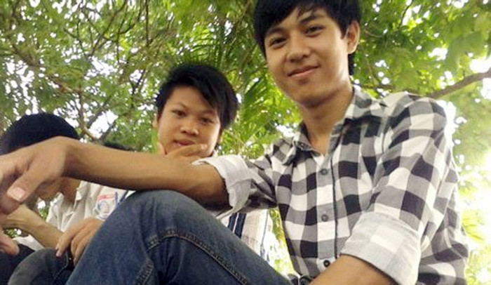 Nói về cách học của mình, Thiện cho rằng: "Đứng trước mỗi bài toán, phải chọn ra phương pháp phù hợp nhất. Còn môn trắc nghiệm phải làm nhiều bài tập mới biết được nhiều dạng, nhiều cách giải hay". >> NHỮNG HOTGIRL TỪNG ĐỖ THỦ KHOA ĐẠI HỌC