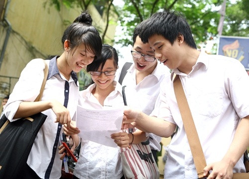 Ngành Kinh tế của ĐH Thương Mại có điểm trúng tuyển cao nhất là 20 điểm. Ảnh minh họa Ngành Kinh tế của ĐH Thương Mại có điểm trúng tuyển cao nhất là 20 điểm. Ảnh minh họa