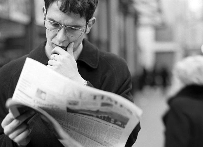 David Remnick - Chủ biên tờ Người New York đã từng bị ĐH Harvard từ chối. Sau đó, Remnick vào học tại ĐH Princeton. >> NHỮNG NGƯỜI NỔI TIẾNG TỪNG TRƯỢT ĐẠI HỌC (P1) >>> NHỮNG HOTGIRL TỪNG THI ĐỖ THỦ KHOA ĐẠI HỌC David Remnick - Chủ biên tờ Người New York đã từng bị ĐH Harvard từ chối. Sau đó, Remnick vào học tại ĐH Princeton. >> NHỮNG NGƯỜI NỔI TIẾNG TỪNG TRƯỢT ĐẠI HỌC (P1) >>> NHỮNG HOTGIRL TỪNG THI ĐỖ THỦ KHOA ĐẠI HỌC