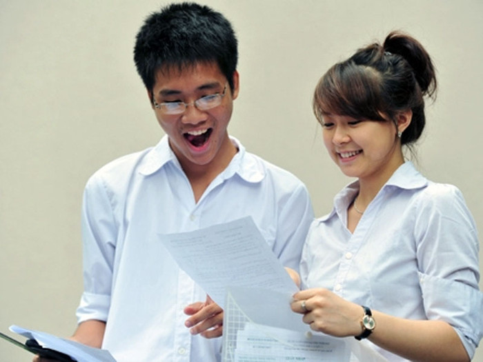 Điểm trúng tuyển ngành cao nhất của ĐH Lao động - Xã hội là 19. Ảnh: internet Điểm trúng tuyển ngành cao nhất của ĐH Lao động - Xã hội là 19. Ảnh: internet