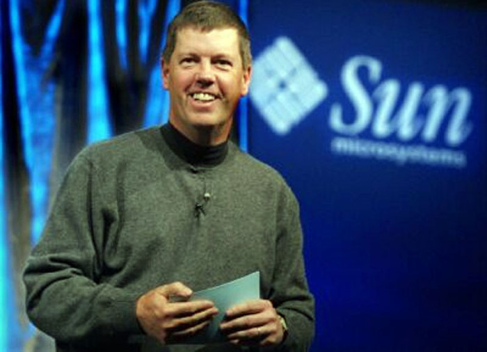 Scott McNealy sinh ngày 13/11/1954. Trước khi trở thành tỷ phú, Scott McNealy đã từng bị cả Harvard và ĐH kinh tế Stanford từ chối. >>> NHỮNG HOTGIRL TỪNG THI ĐỖ THỦ KHOA ĐẠI HỌC Scott McNealy sinh ngày 13/11/1954. Trước khi trở thành tỷ phú, Scott McNealy đã từng bị cả Harvard và ĐH kinh tế Stanford từ chối. >>> NHỮNG HOTGIRL TỪNG THI ĐỖ THỦ KHOA ĐẠI HỌC