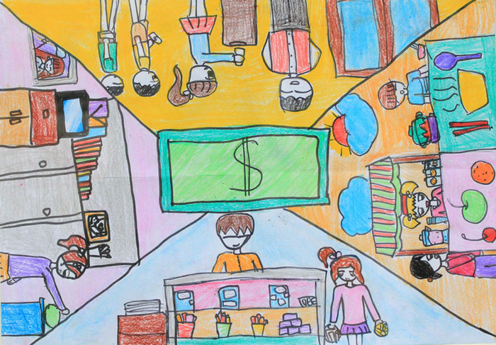 Học sinh tiết kiệm để làm việc có ích cho xã hội – Bùi Vũ Ngọc Trân >> ĐẦU NĂM HỌC MỚI, HỌC SINH THỦ ĐÔ ĐÙA VỚI TỬ THẦN >> HỌC SINH TRƯỜNG AMSTERDAM PHÁT SỐT VÌ CÔ GIÁO 9X