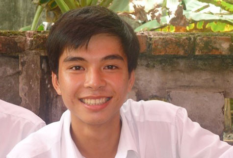 Lê Văn Hải: Mỗi thày cô có cách giảng dạy riêng, tuy nhiên kiểu quá tục tĩu và nhạy cảm như vị TS Dương này thì không thể chấp nhận được Lê Văn Hải: Mỗi thày cô có cách giảng dạy riêng, tuy nhiên kiểu quá tục tĩu và nhạy cảm như vị TS Dương này thì không thể chấp nhận được