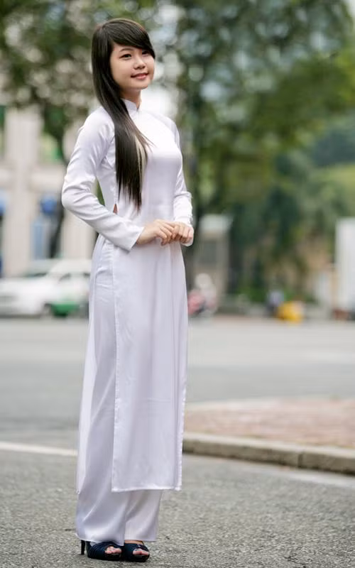 NGUYỄN NGỌC BẢO TRÂN - THPT Nguyễn Du – TP.HCM >>Hút hồn trước vẻ trong sáng của teen Hà thành >>Ngẩn ngơ vì nhan sắc của Hotgirl Kiều My >>Những nữ sinh diện áo dài đẹp hơn Hoa hậu Mai Phương Thúy >>Hotgirl Đại học Phương Đông rạng ngời đón Trung Thu >>Những nữ sinh diện áo dài đẹp hơn vẻ xuân thì của Mai Phương Thúy (P18) NGUYỄN NGỌC BẢO TRÂN - THPT Nguyễn Du – TP.HCM >>Hút hồn trước vẻ trong sáng của teen Hà thành >>Ngẩn ngơ vì nhan sắc của Hotgirl Kiều My >>Những nữ sinh diện áo dài đẹp hơn Hoa hậu Mai Phương Thúy >>Hotgirl Đại học Phương Đông rạng ngời đón Trung Thu >>Những nữ sinh diện áo dài đẹp hơn vẻ xuân thì của Mai Phương Thúy (P18)