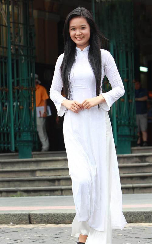 LÊ ANH PHƯƠNG – THPT Trần Khai Nguyên – TP.HCM >>Hút hồn trước vẻ trong sáng của teen Hà thành >>Ngẩn ngơ vì nhan sắc của Hotgirl Kiều My >>Những nữ sinh diện áo dài đẹp hơn Hoa hậu Mai Phương Thúy >>Hotgirl Đại học Phương Đông rạng ngời đón Trung Thu >>Những nữ sinh diện áo dài đẹp hơn vẻ xuân thì của Mai Phương Thúy (P18) LÊ ANH PHƯƠNG – THPT Trần Khai Nguyên – TP.HCM >>Hút hồn trước vẻ trong sáng của teen Hà thành >>Ngẩn ngơ vì nhan sắc của Hotgirl Kiều My >>Những nữ sinh diện áo dài đẹp hơn Hoa hậu Mai Phương Thúy >>Hotgirl Đại học Phương Đông rạng ngời đón Trung Thu >>Những nữ sinh diện áo dài đẹp hơn vẻ xuân thì của Mai Phương Thúy (P18)