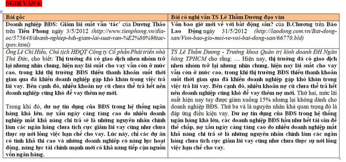 >> Chùm ảnh: Sinh viên Hà Nội dự khóa tu “Khoảng lặng cuộc sống” >> Sự thật về các bảng xếp hạng Đại học thế giới, Việt Nam xấu hổ >> Chùm ảnh: Sinh viên Hà Nội dự khóa tu “Khoảng lặng cuộc sống” >> Sự thật về các bảng xếp hạng Đại học thế giới, Việt Nam xấu hổ