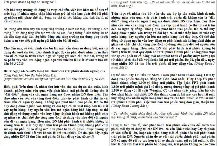 >> Chùm ảnh: Sinh viên Hà Nội dự khóa tu “Khoảng lặng cuộc sống” >> Sự thật về các bảng xếp hạng Đại học thế giới, Việt Nam xấu hổ >> Chùm ảnh: Sinh viên Hà Nội dự khóa tu “Khoảng lặng cuộc sống” >> Sự thật về các bảng xếp hạng Đại học thế giới, Việt Nam xấu hổ