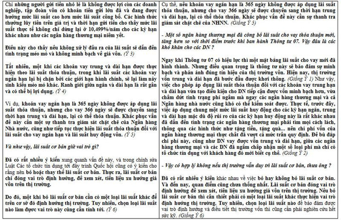 >> Chùm ảnh: Sinh viên Hà Nội dự khóa tu “Khoảng lặng cuộc sống” >> Sự thật về các bảng xếp hạng Đại học thế giới, Việt Nam xấu hổ >> Chùm ảnh: Sinh viên Hà Nội dự khóa tu “Khoảng lặng cuộc sống” >> Sự thật về các bảng xếp hạng Đại học thế giới, Việt Nam xấu hổ