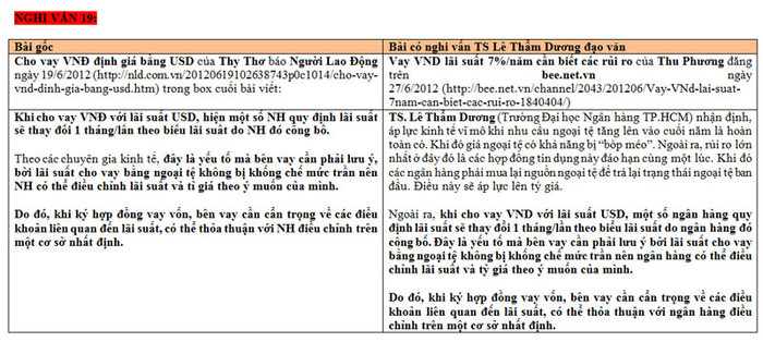 >> Chùm ảnh: Sinh viên Hà Nội dự khóa tu “Khoảng lặng cuộc sống” >> Sự thật về các bảng xếp hạng Đại học thế giới, Việt Nam xấu hổ >> Chùm ảnh: Sinh viên Hà Nội dự khóa tu “Khoảng lặng cuộc sống” >> Sự thật về các bảng xếp hạng Đại học thế giới, Việt Nam xấu hổ
