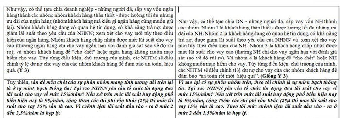 >> Chùm ảnh: Sinh viên Hà Nội dự khóa tu “Khoảng lặng cuộc sống” >> Sự thật về các bảng xếp hạng Đại học thế giới, Việt Nam xấu hổ >> Chùm ảnh: Sinh viên Hà Nội dự khóa tu “Khoảng lặng cuộc sống” >> Sự thật về các bảng xếp hạng Đại học thế giới, Việt Nam xấu hổ