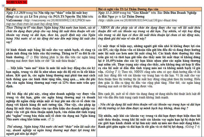 >> Chùm ảnh: Sinh viên Hà Nội dự khóa tu “Khoảng lặng cuộc sống” >> Sự thật về các bảng xếp hạng Đại học thế giới, Việt Nam xấu hổ >> Chùm ảnh: Sinh viên Hà Nội dự khóa tu “Khoảng lặng cuộc sống” >> Sự thật về các bảng xếp hạng Đại học thế giới, Việt Nam xấu hổ