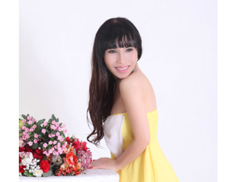 Cô giáo Phạm Lê Quỳnh Trâm trước đây là một chàng trai mang tên Phạm Văn Hiệp. Ảnh: NLĐ