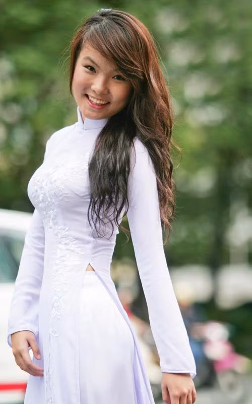 PHẠM ĐẶNG MỸ NGÂN – THPT Diên Hồng – TP.HCM >>Hút hồn trước vẻ trong sáng của teen Hà thành >>Ngẩn ngơ vì nhan sắc của Hotgirl Kiều My >>Những nữ sinh diện áo dài đẹp hơn Hoa hậu Mai Phương Thúy >>Hotgirl Đại học Phương Đông rạng ngời đón Trung Thu >>Những nữ sinh diện áo dài đẹp hơn vẻ xuân thì của Mai Phương Thúy (P18) PHẠM ĐẶNG MỸ NGÂN – THPT Diên Hồng – TP.HCM >>Hút hồn trước vẻ trong sáng của teen Hà thành >>Ngẩn ngơ vì nhan sắc của Hotgirl Kiều My >>Những nữ sinh diện áo dài đẹp hơn Hoa hậu Mai Phương Thúy >>Hotgirl Đại học Phương Đông rạng ngời đón Trung Thu >>Những nữ sinh diện áo dài đẹp hơn vẻ xuân thì của Mai Phương Thúy (P18)