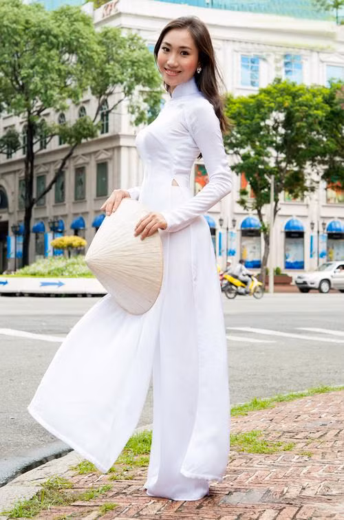 BÙI THỊ KIM NGỌC – ĐH Công Nghiệp TP.HCM >>Hút hồn trước vẻ trong sáng của teen Hà thành >>Ngẩn ngơ vì nhan sắc của Hotgirl Kiều My >>Những nữ sinh diện áo dài đẹp hơn Hoa hậu Mai Phương Thúy >>Hotgirl Đại học Phương Đông rạng ngời đón Trung Thu >>Những nữ sinh diện áo dài đẹp hơn vẻ xuân thì của Mai Phương Thúy (P18) BÙI THỊ KIM NGỌC – ĐH Công Nghiệp TP.HCM >>Hút hồn trước vẻ trong sáng của teen Hà thành >>Ngẩn ngơ vì nhan sắc của Hotgirl Kiều My >>Những nữ sinh diện áo dài đẹp hơn Hoa hậu Mai Phương Thúy >>Hotgirl Đại học Phương Đông rạng ngời đón Trung Thu >>Những nữ sinh diện áo dài đẹp hơn vẻ xuân thì của Mai Phương Thúy (P18)