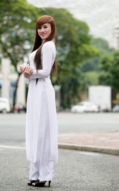 PHẠM TRẦN KIM CHI – ĐH Quốc Tế RMIT – TP.HCM >>Hút hồn trước vẻ trong sáng của teen Hà thành >>Ngẩn ngơ vì nhan sắc của Hotgirl Kiều My >>Những nữ sinh diện áo dài đẹp hơn Hoa hậu Mai Phương Thúy >>Hotgirl Đại học Phương Đông rạng ngời đón Trung Thu >>Những nữ sinh diện áo dài đẹp hơn vẻ xuân thì của Mai Phương Thúy (P18) PHẠM TRẦN KIM CHI – ĐH Quốc Tế RMIT – TP.HCM >>Hút hồn trước vẻ trong sáng của teen Hà thành >>Ngẩn ngơ vì nhan sắc của Hotgirl Kiều My >>Những nữ sinh diện áo dài đẹp hơn Hoa hậu Mai Phương Thúy >>Hotgirl Đại học Phương Đông rạng ngời đón Trung Thu >>Những nữ sinh diện áo dài đẹp hơn vẻ xuân thì của Mai Phương Thúy (P18)