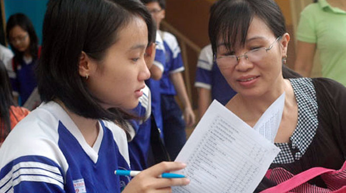 Người dân cũng có trách nhiệm thực hiện nhiệm vụ tuyên truyền chiến lược phát triển giáo dục 2011-2020. Ảnh: GDTD.