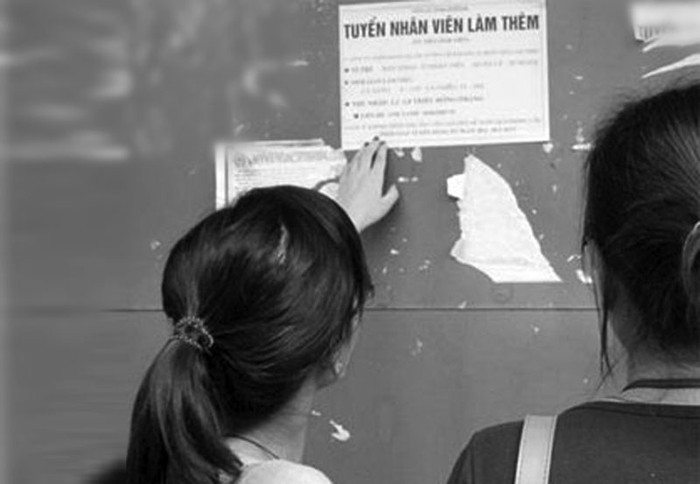 Xếp hạng để làm gì khi sinh viên ra trường không có việc làm?