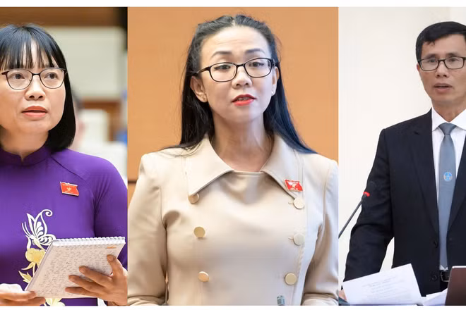Quy định là căn cứ buộc tội cựu hiệu trưởng bị bãi bỏ: Cần rõ trách nhiệm cơ quan ban hành, tham mưu