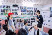 Giáo dục trải nghiệm tại Alaska Academy: Khi thế giới là lớp học rộng lớn nhất