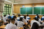 Thi tốt nghiệp THPT năm 2025: Thí sinh ôn ra sao để đạt 8 điểm trở lên môn Toán?