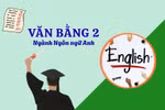 Chuyên gia chỉ rõ bất cập khi dùng văn bằng 2 Ngôn ngữ Anh để đáp ứng mọi yêu cầu về ngoại ngữ