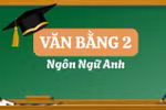 Đào tạo văn bằng 2 Ngôn ngữ Anh tại miền Trung, có trường tăng gần 12 lần chỉ tiêu sau 2 năm