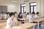 Hà Nội: Chi tiết điểm chuẩn vào lớp 10 năm học 2026-2027, cao nhất 26 điểm
