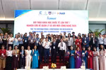 ICRMAT 2026: Tăng cường hợp tác quốc tế trong nghiên cứu quản lý và công nghệ