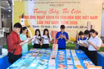 Đưa sách đến vùng khó còn nhiều thách thức, lãnh đạo thư viện, trung tâm văn hóa tỉnh nêu giải pháp