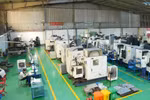 Doanh nghiệp cơ khí đẩy mạnh đầu tư công nghệ, chuyển đổi số