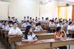 Được đăng ký tối đa 10 nguyện vọng xét tuyển giúp giảm tình trạng học sinh đăng ký tràn lan