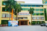 Công khai thiếu, Hiệu trưởng ĐH Lao động - Xã hội nói đang tổng hợp số liệu nên chưa thể trả lời