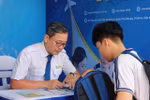 Trường đại học hướng dẫn "chiến thuật" sắp xếp nguyện vọng để chắc suất trúng tuyển